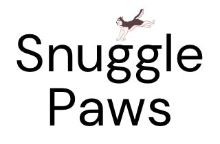 Snuggle Paws